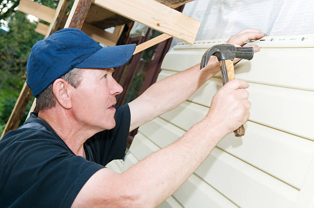 Best Scrap Metal Removal  in Columbia City, OR