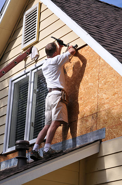 Same-Day Junk Removal Services in Columbia City, OR